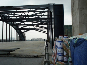 和布克赛尔专注工业场景喷漆服务