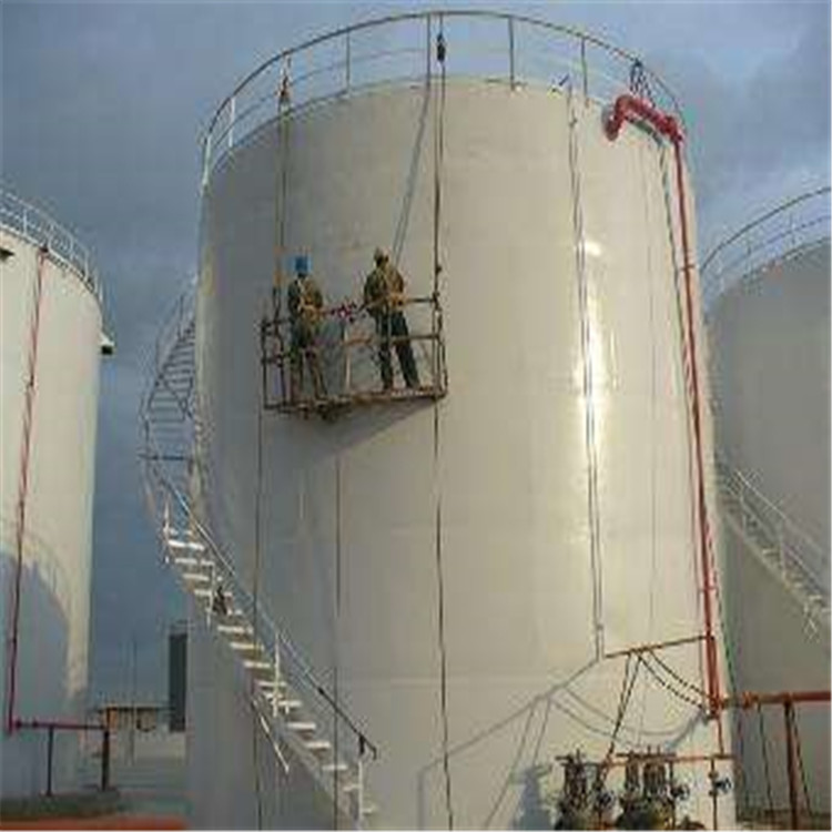 和布克赛尔喷漆翻新・工业喷漆・设备喷漆服务简介